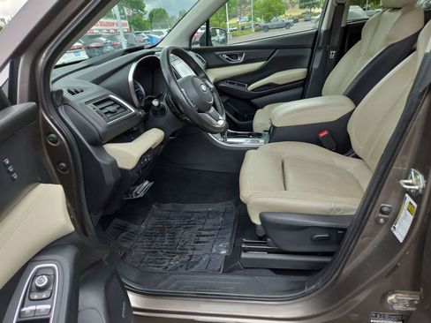 Used 2021 Subaru Ascent Limited w/ Technology Package AWD/4WD image 19