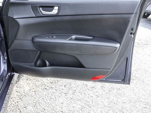 Used 2020 Kia Optima LX FWD image 37