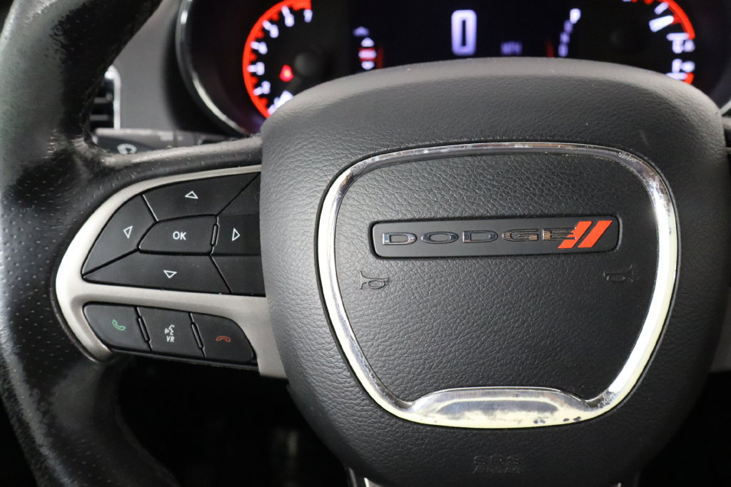 Used 2018 Dodge Durango AWD image 8