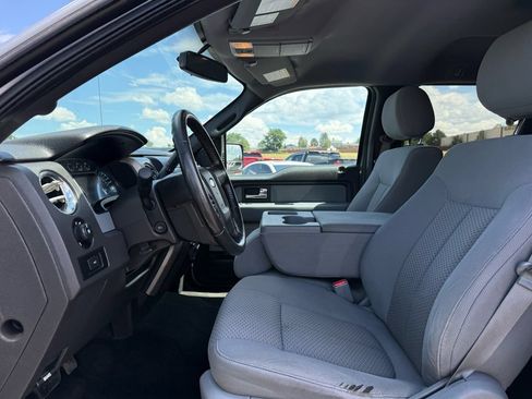 Used 2013 Ford F150 XLT w/ Luxury Equipment Group AWD/4WD image 15