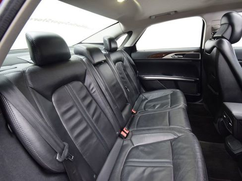 Used 2016 Lincoln MKZ w/ Equipment Group 200A Select image 19