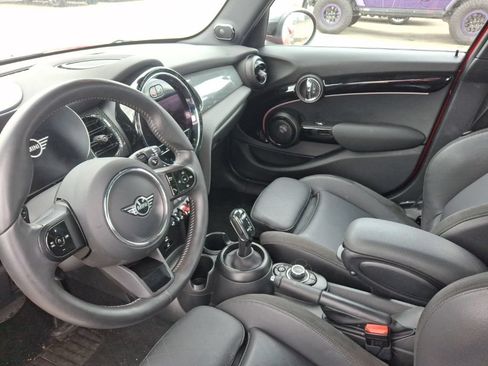Used 2023 MINI Cooper S FWD image 9