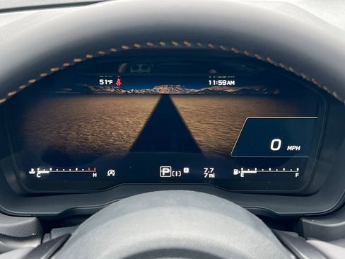 New 2026 Subaru Forester Wilderness image 25