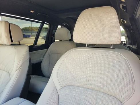 New 2026 BMW X7 xDrive40i image 31