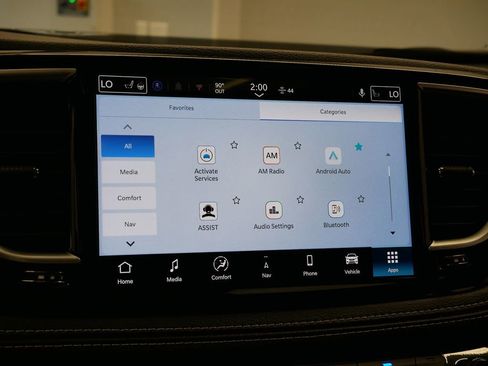 New 2026 Chrysler Pacifica Limited w/ S Appearance Package image 28