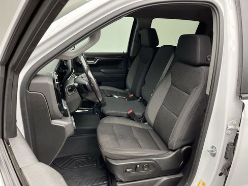 Certified 2022 Chevrolet Silverado 1500 LT image 10