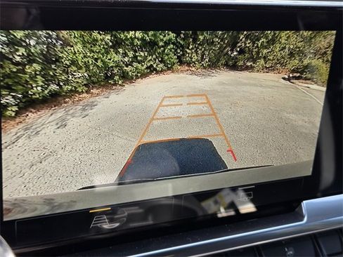 New 2026 Chevrolet Silverado 1500 LT w/ LPO, Dark Essentials Package image 27