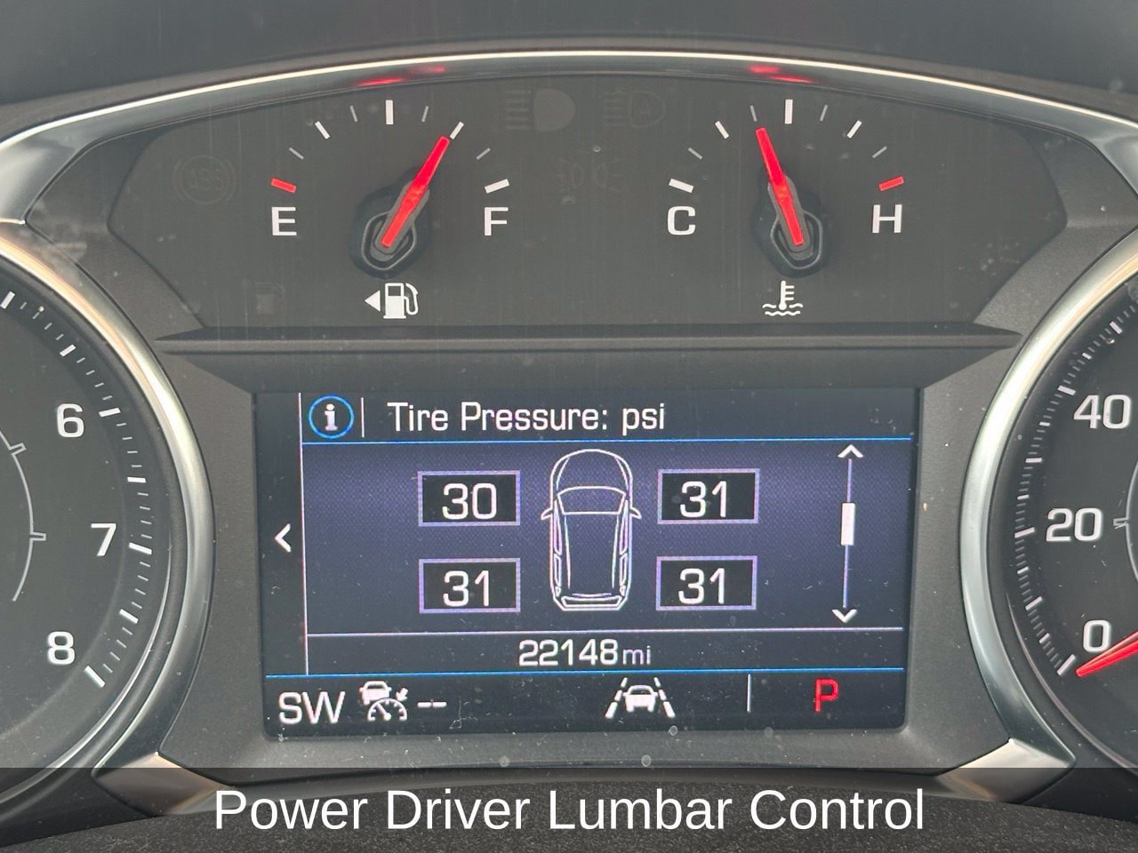 Used 2022 GMC Terrain SLE w/ Driver Convenience Package FWD image 17
