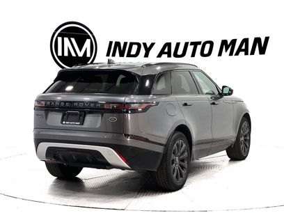 Used 2019 Land Rover Range Rover Velar R-Dynamic SE