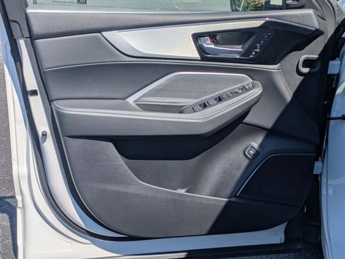 Certified 2026 Acura MDX FWD w/ Technology Package image 20