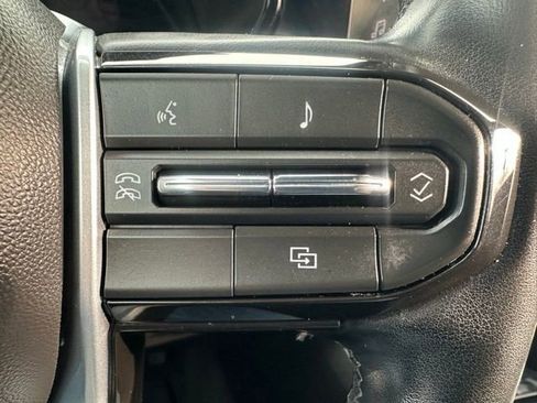 Used 2023 Chevrolet Colorado LT w/ LT Convenience Package image 29