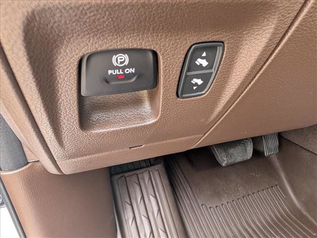 Used 2026 RAM 1500 Laramie AWD/4WD image 36