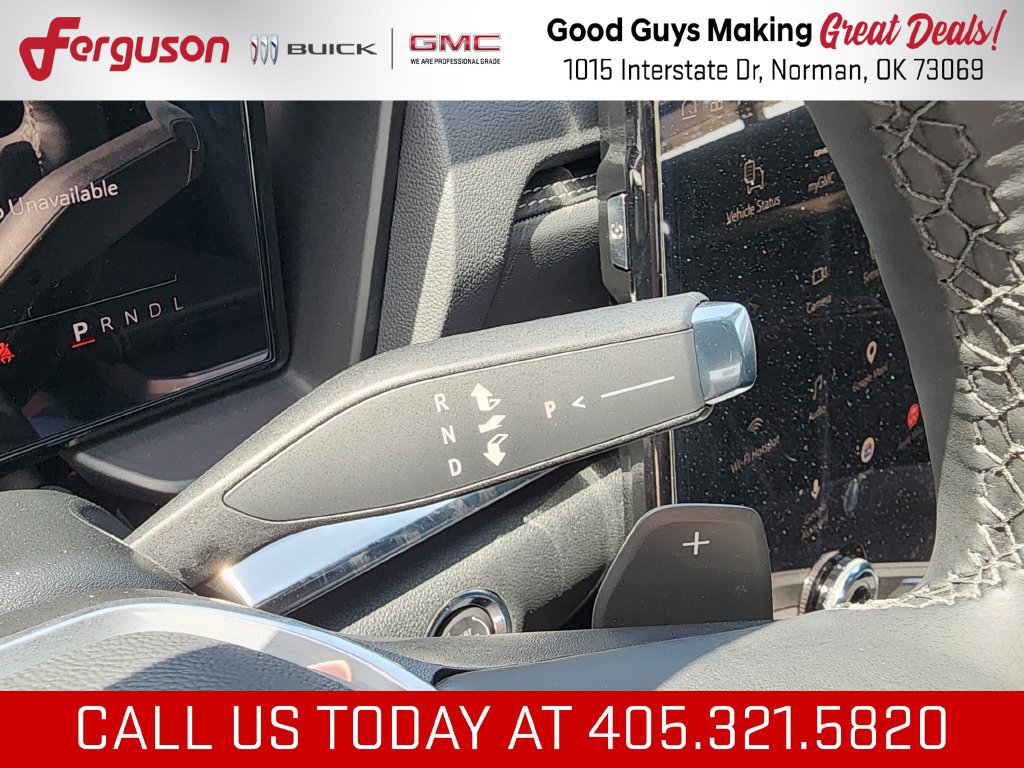 New 2027 GMC Terrain Elevation w/ Elevation Premium Package FWD image 22