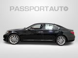 Used 2012 Lexus LS 460 AWD image 2