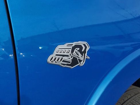 New 2026 RAM 1500 Laramie w/ Night Edition image 7