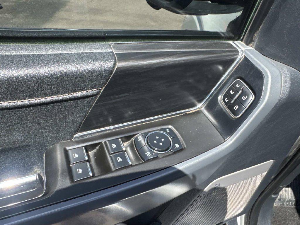 Used 2024 Ford F150 Lariat w/ Tow/Haul Package AWD/4WD image 26