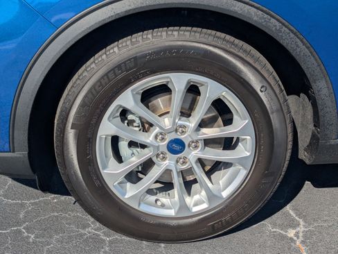 Used 2022 Ford Escape SE w/ Convenience Package image 10