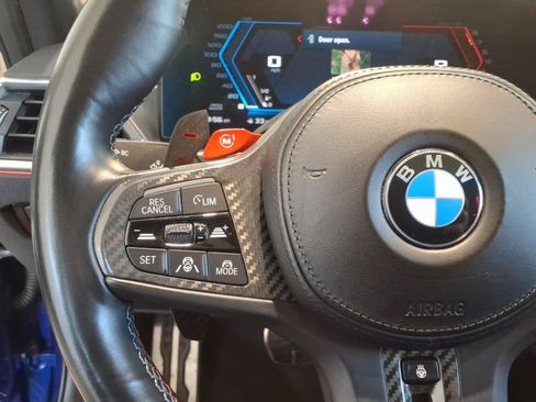 Used 2023 BMW M3 Competition AWD/4WD image 23