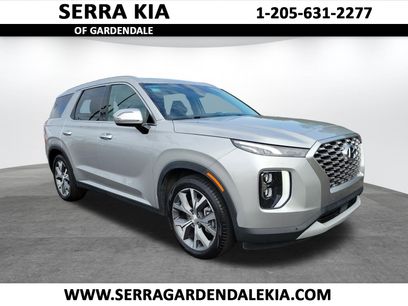 Used 2022 Hyundai Palisade SEL w/ Premium Package