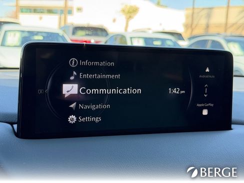 Used 2025 MAZDA CX-5 AWD 2.5 S w/ Preferred Package image 26