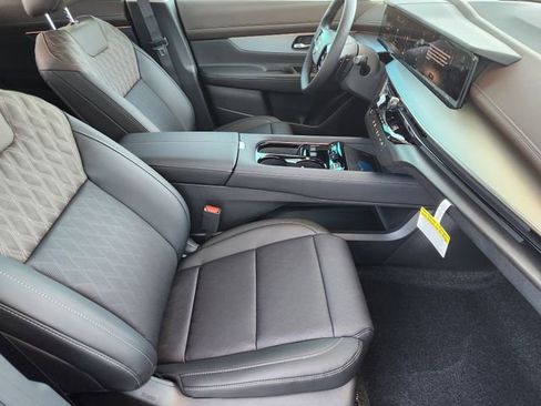 New 2026 Nissan Murano Platinum w/ Cargo Package AWD/4WD image 10
