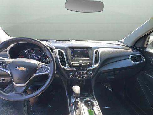 Used 2022 Chevrolet Equinox LT FWD image 26