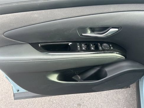 Used 2025 Hyundai Santa Cruz SEL image 15