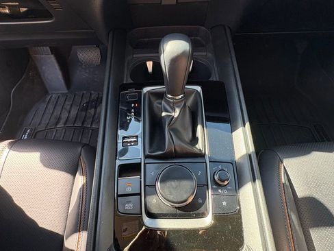 Used 2023 MAZDA CX-50 AWD 2.5 Turbo w/ Cargo Package image 20