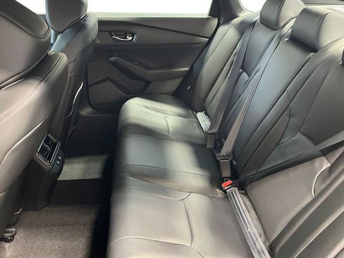 New 2026 Honda Accord Sport image 23