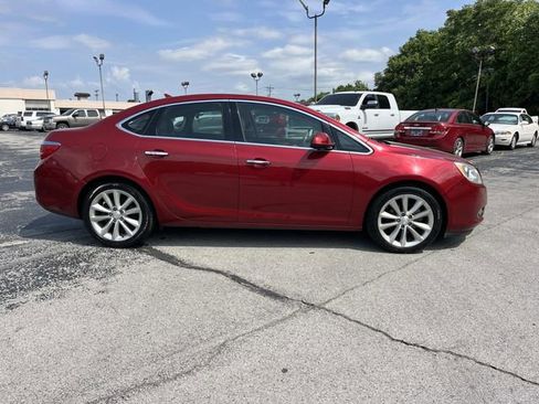 Used 2014 Buick Verano Leather FWD image 2