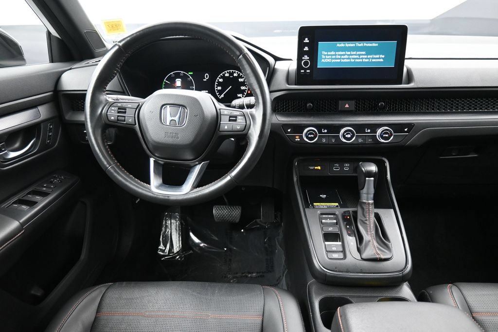 Certified 2024 Honda CR-V Sport-L image 20