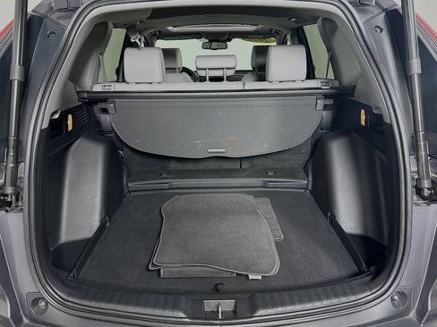 Certified 2022 Honda CR-V EX-L image 41