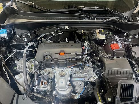 New 2026 Honda HR-V LX image 26