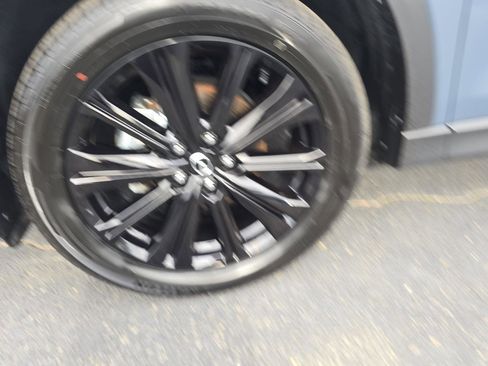 Used 2024 MAZDA CX-5 Carbon Edition image 5