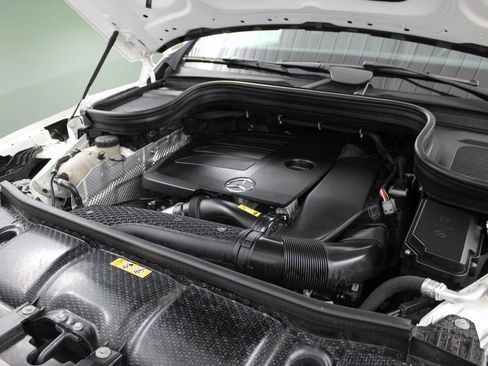 Used 2020 Mercedes-Benz GLE 350 4MATIC image 43