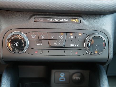 Used 2022 Ford Bronco Sport Big Bend w/ Convenience Package AWD/4WD image 23