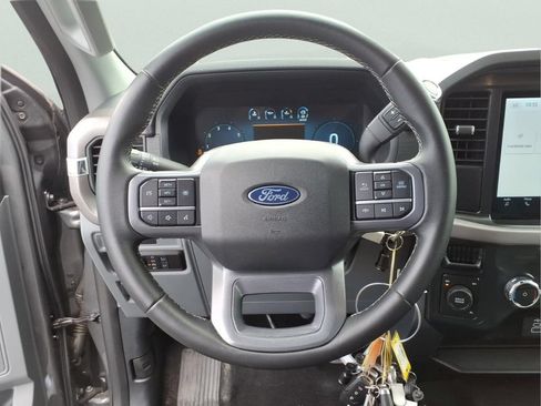 Used 2025 Ford F150 XLT w/ Equipment Group 301A Standard AWD/4WD image 30
