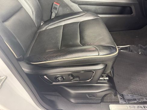 Used 2023 RAM 1500 Limited AWD/4WD image 33