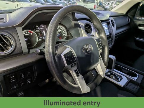 Used 2020 Toyota Tundra SR5 image 14