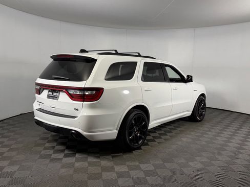 Certified 2023 Dodge Durango R/T image 7