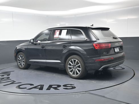 Used 2018 Audi Q7 2.0T Premium Plus w/ Premium Plus Package image 7