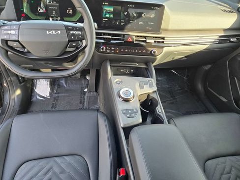 New 2026 Kia Sportage X-Line AWD/4WD image 16