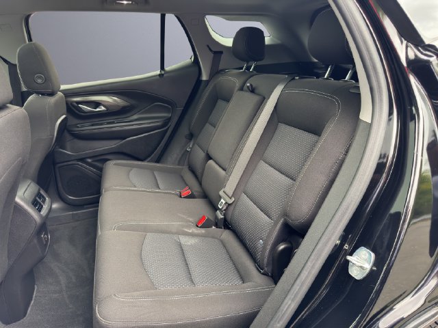 Used 2023 GMC Terrain SLE w/ Driver Convenience Package AWD/4WD image 22