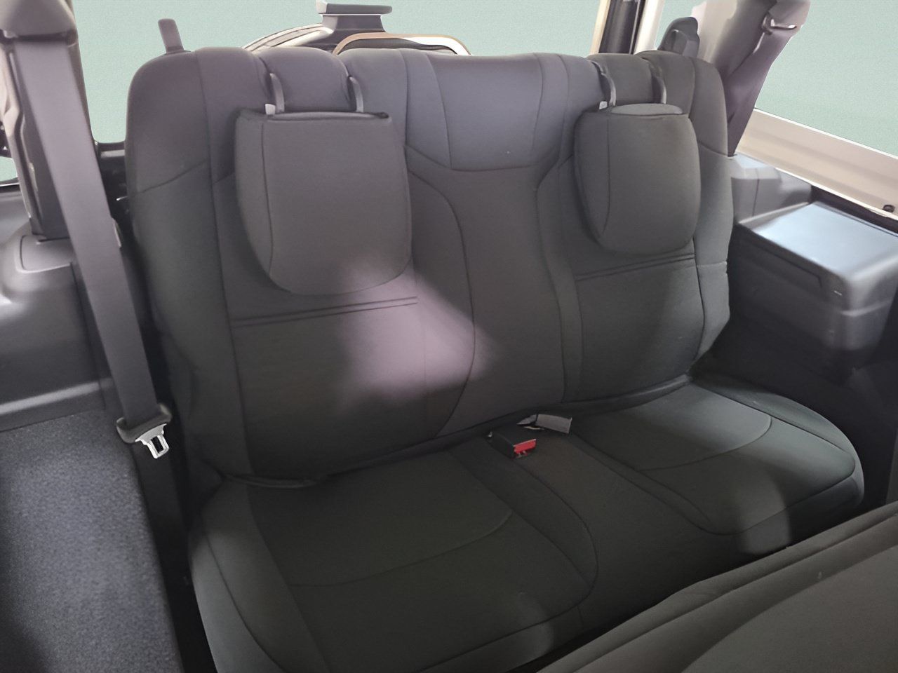 Used 2025 Jeep Wrangler Sport AWD/4WD image 14