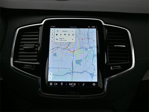 Used 2025 Volvo XC90 T8 Ultra image 15