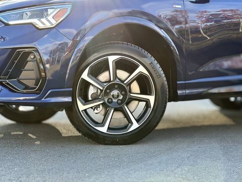 New 2025 Audi Q3 2.0T Premium Plus image 2