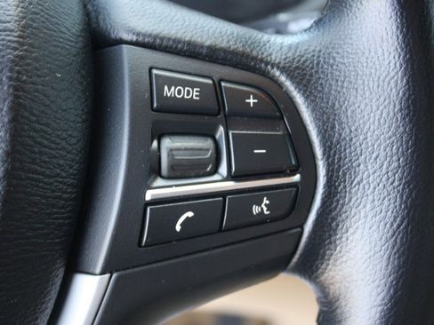 Used 2015 BMW X3 xDrive35i image 24