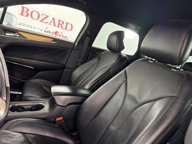 Used 2015 Lincoln MKC FWD w/ Equipment Group 101A Select image 20