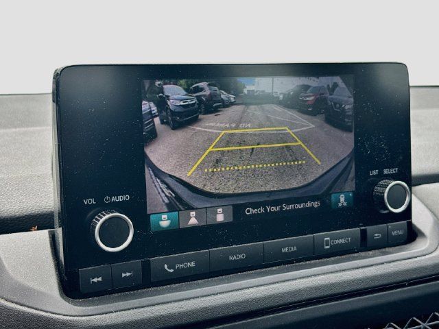 Used 2023 Honda Accord EX image 13