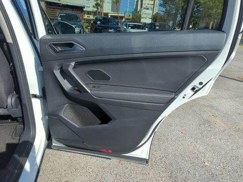 Used 2023 Volkswagen Tiguan S image 29